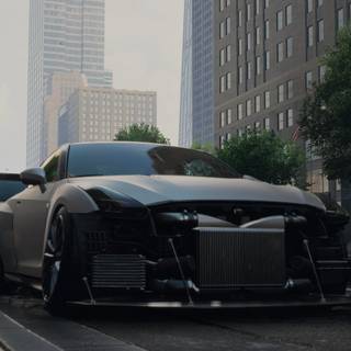 Xbox Series S 4k wallpaper