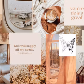 Cute Christian laptop wallpaper