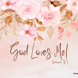 Cute Christian laptop wallpaper