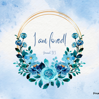 Cute Christian laptop wallpaper