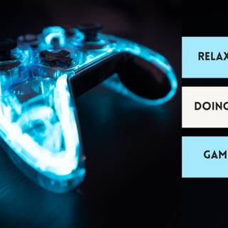 Console PC wallpaper