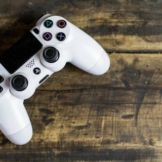 Console PC wallpaper