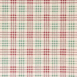 Pink and green checkered wallpaper