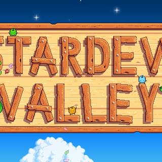 Stardew Valley all NPCs wallpaper