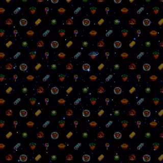 Stardew Valley all NPCs wallpaper