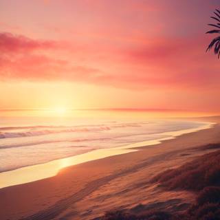 California dreaming wallpaper