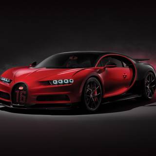 Bugatti 1280x960 wallpaper