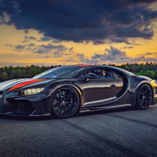 Bugatti 1280x960 wallpaper