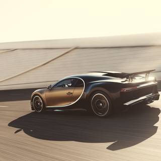 Bugatti 1280x960 wallpaper