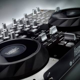 Console PC wallpaper