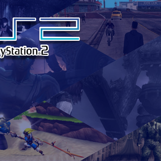 Console PC wallpaper