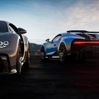 Bugatti 1280x960 wallpaper