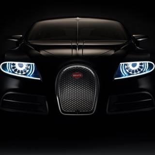 Bugatti 1280x960 wallpaper