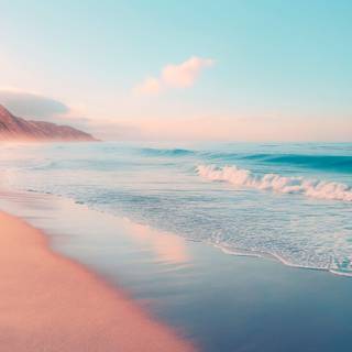 California dreaming wallpaper