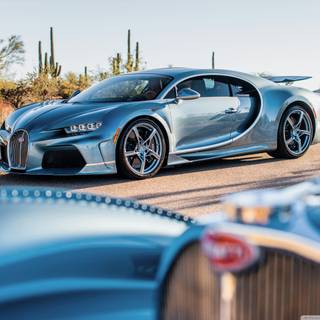 Bugatti 1280x960 wallpaper