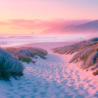 California dreaming wallpaper