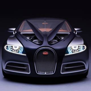 Bugatti 1280x960 wallpaper