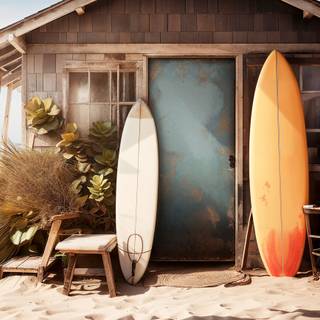 California dreaming wallpaper