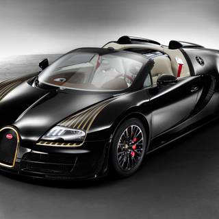 Bugatti 1280x960 wallpaper