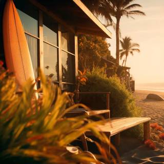 California dreaming wallpaper