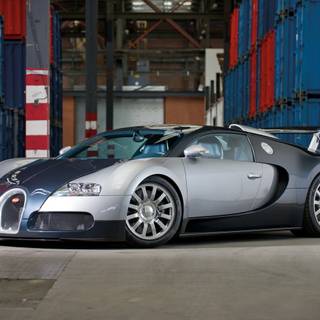 Bugatti 1280x960 wallpaper