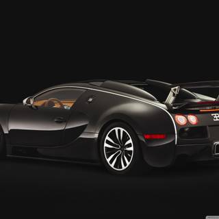 Bugatti 1280x960 wallpaper
