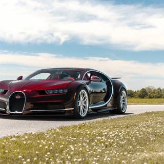 Bugatti 1280x960 wallpaper