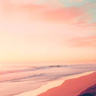 California dreaming wallpaper