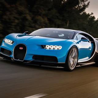 Bugatti 1280x960 wallpaper