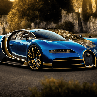 Bugatti 1280x960 wallpaper