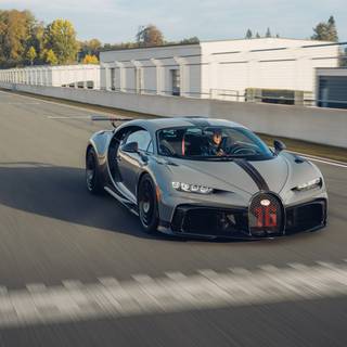 Bugatti 1280x960 wallpaper