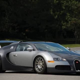 Bugatti 1280x960 wallpaper