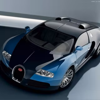 Bugatti 1280x960 wallpaper