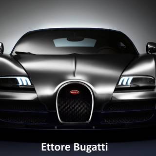 Bugatti 1280x960 wallpaper