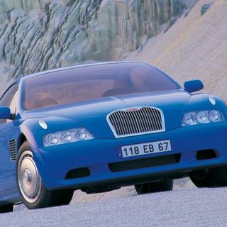 Bugatti 1280x960 wallpaper