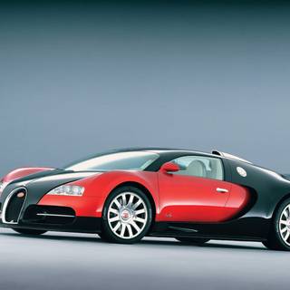 Bugatti 1280x960 wallpaper