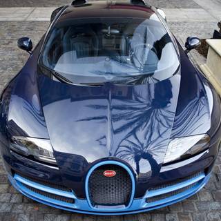 Bugatti 1280x960 wallpaper