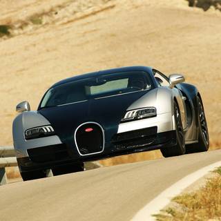 Bugatti 1280x960 wallpaper