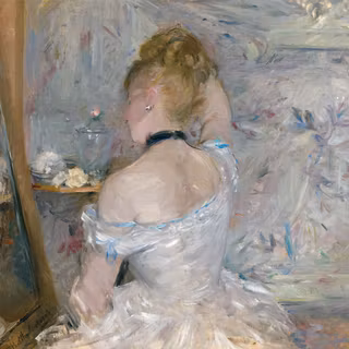 Berthe Morisot wallpaper