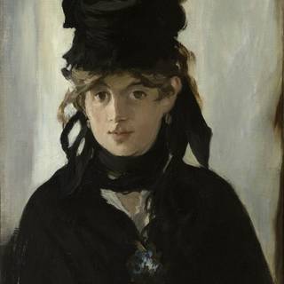 Berthe Morisot wallpaper