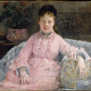 Berthe Morisot wallpaper
