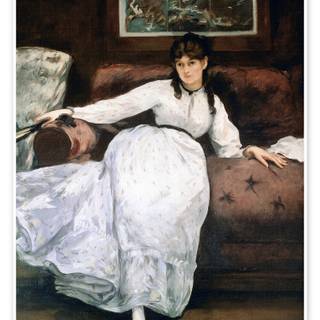 Berthe Morisot wallpaper