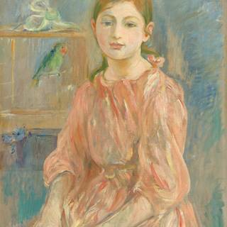 Berthe Morisot wallpaper
