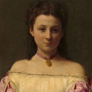 Berthe Morisot wallpaper