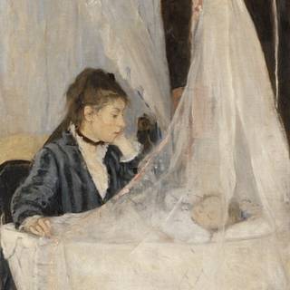 Berthe Morisot wallpaper