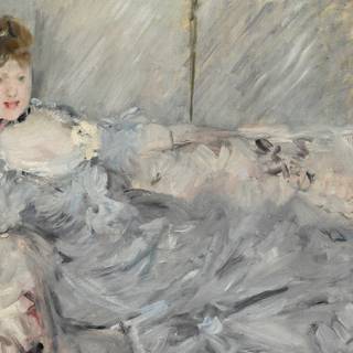 Berthe Morisot wallpaper