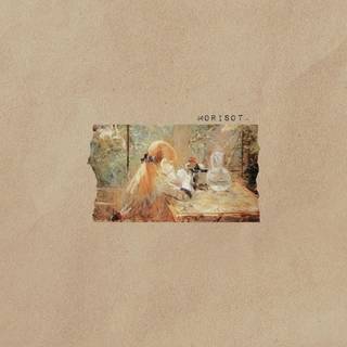 Berthe Morisot wallpaper