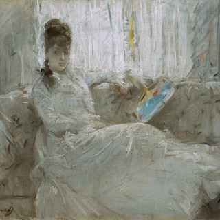 Berthe Morisot wallpaper