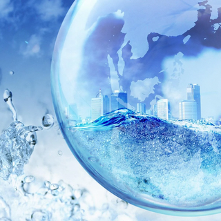 Frutiger Aero wallpaper