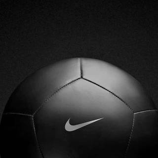 Black soccer wallpaper